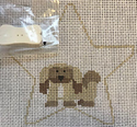 Pekinese Star