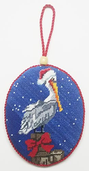 Santa Pelican