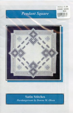 Pendant Square