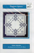 Pendant Square
