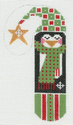 Penguin Candy Cane
