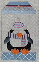 Penguin Tag