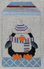 Penguin Tag