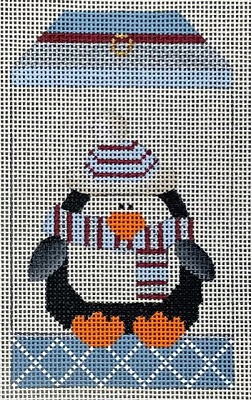 Penguin Tag