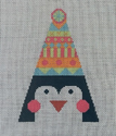 Penguin Tower