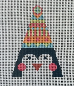 Penguin Tower