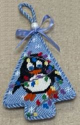 Penguin Tree
