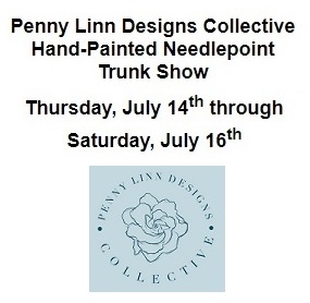 Penny Linn Trunk Show