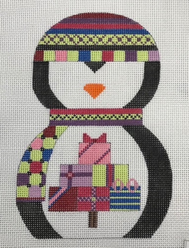 Penny Penguin