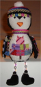 Penny Penguin