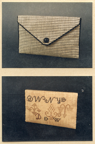 Penny Pouch