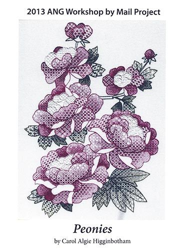 Peonies