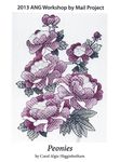 Peonies