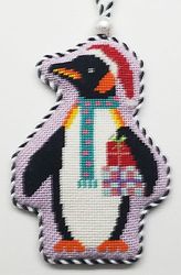 Pepper Penguin
