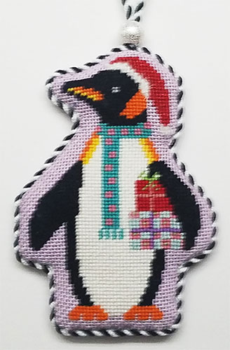 Pepper Penguin