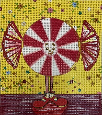 Peppermint