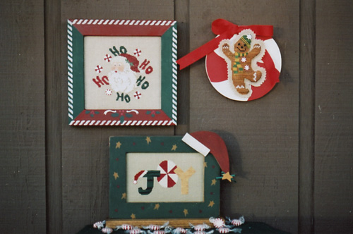 Peppermint Pals