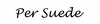 Per Suede