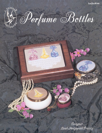 Perfume Bottles