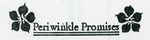 Periwinkle Promises