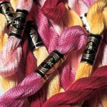 Perle #5 Skein
