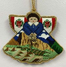 Peru Angel