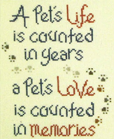 Pet Memories