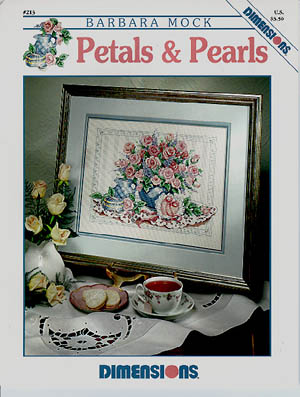 Petals & Pearls