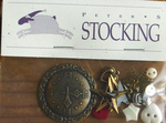 Peter's Stocking Charms
