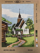 Petite Eglise