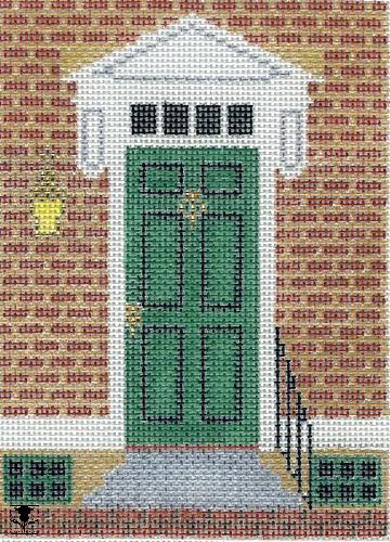 Philadelphia Doorway