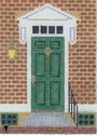 Philadelphia Doorway