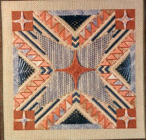 Philadelphia Quilt Patch
