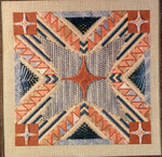 Philadelphia Quilt Patch