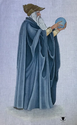 Philosopher Wizard