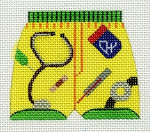 Physician Boxers