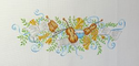 Piano Bench Covers