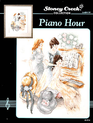 Piano Hour