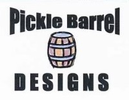 Pickle Barrel Designs