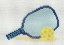 Pickleball and Tennis