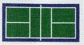Pickleball Court