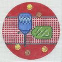 Pickleball Round