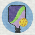 Pickleball Round