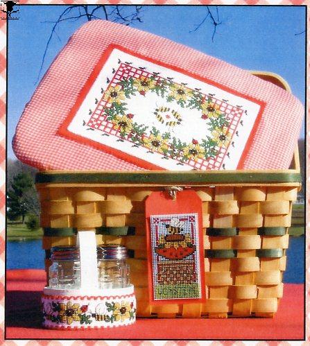 Picnic Basket