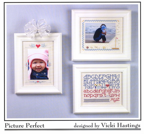 Picture Perfect