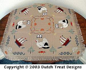 Pilgrim Tabletopper