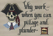 Pillage & Plunder