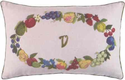 Pillow Front Series