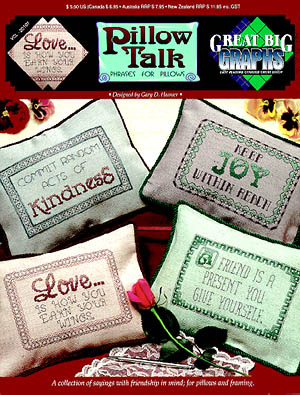 Pillow Talk