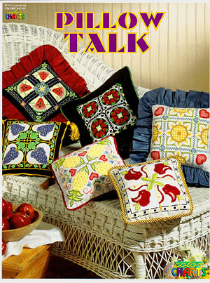 Pillow Talk